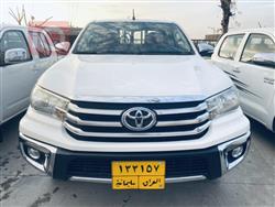 تۆیۆتا هایلۆکس